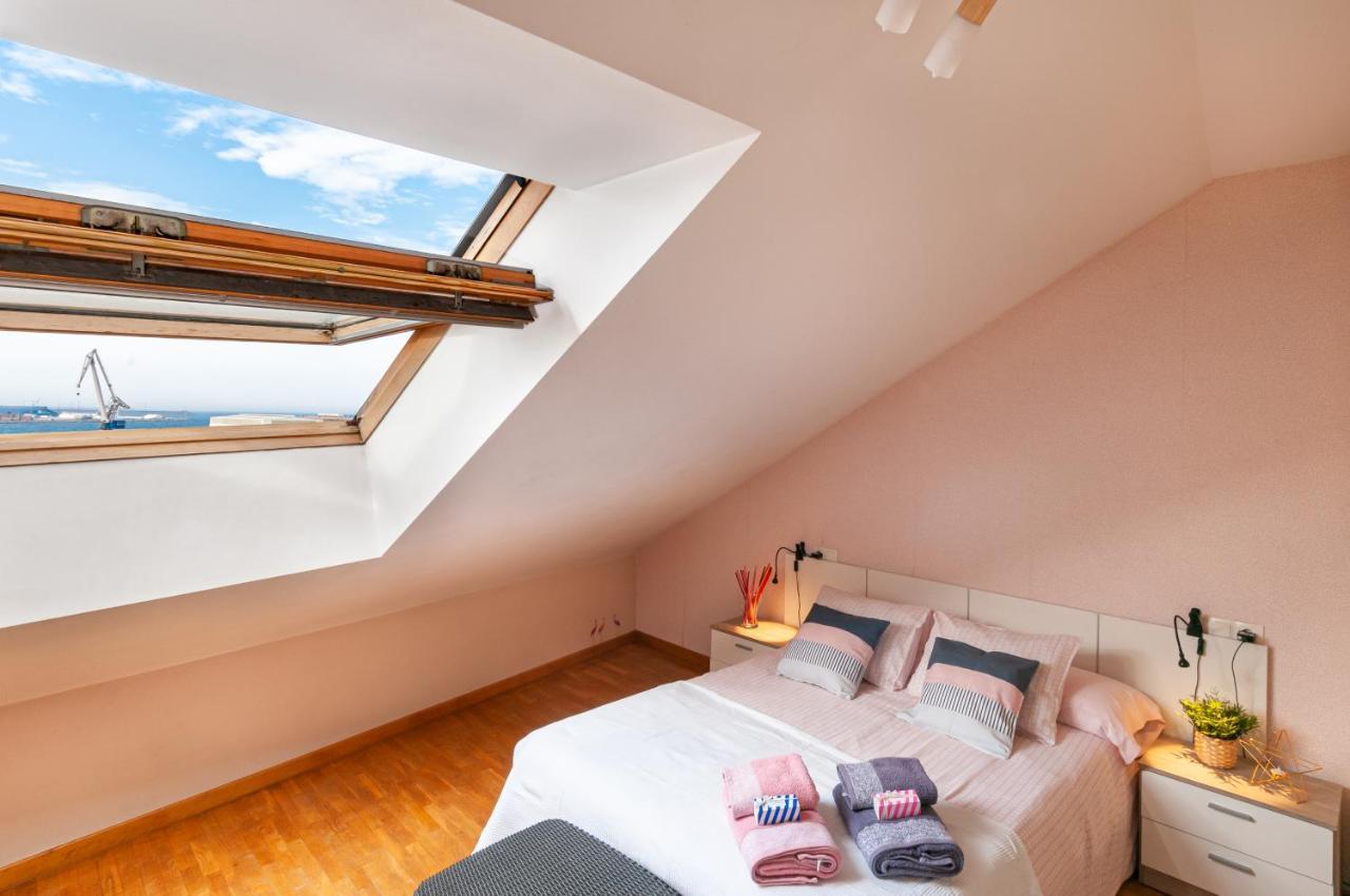 Apartment Duplex 21, Cerca De La Playa Con Wifi *