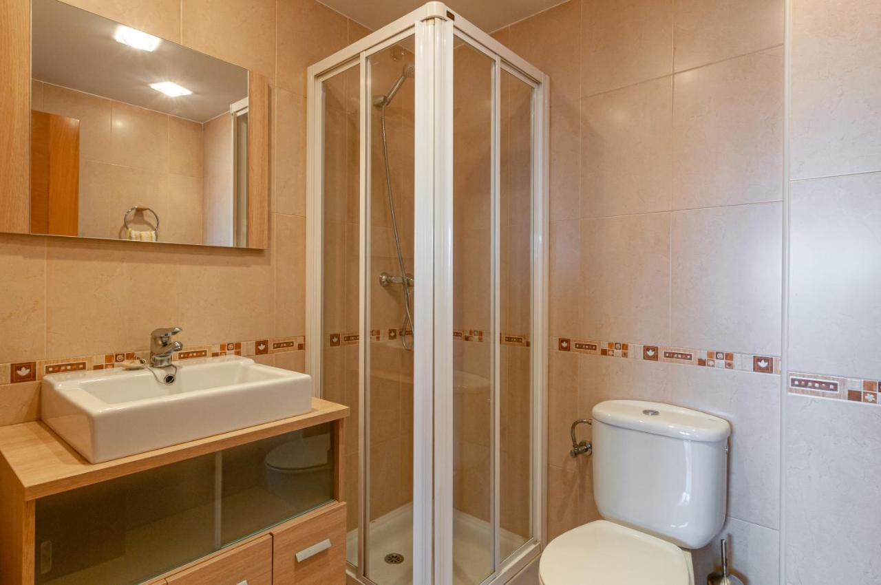 Duplex 21, Cerca De La Playa Con Wifi *