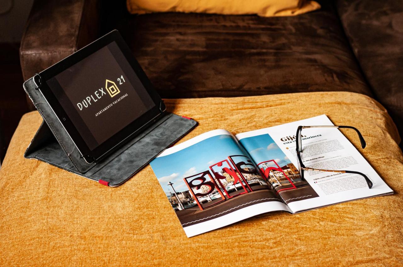 Duplex 21, Cerca De La Playa Con Wifi Apartment