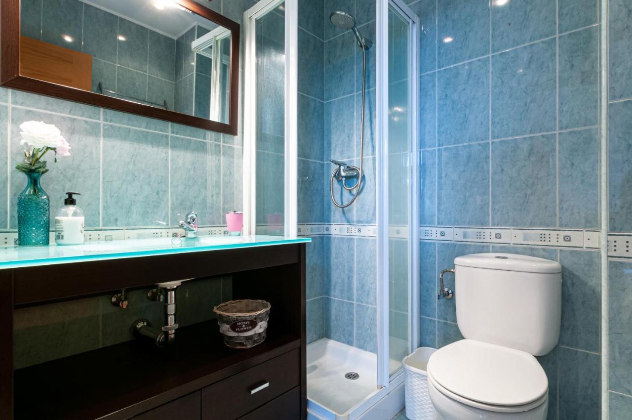 Duplex 21, Cerca De La Playa Con Wifi *
