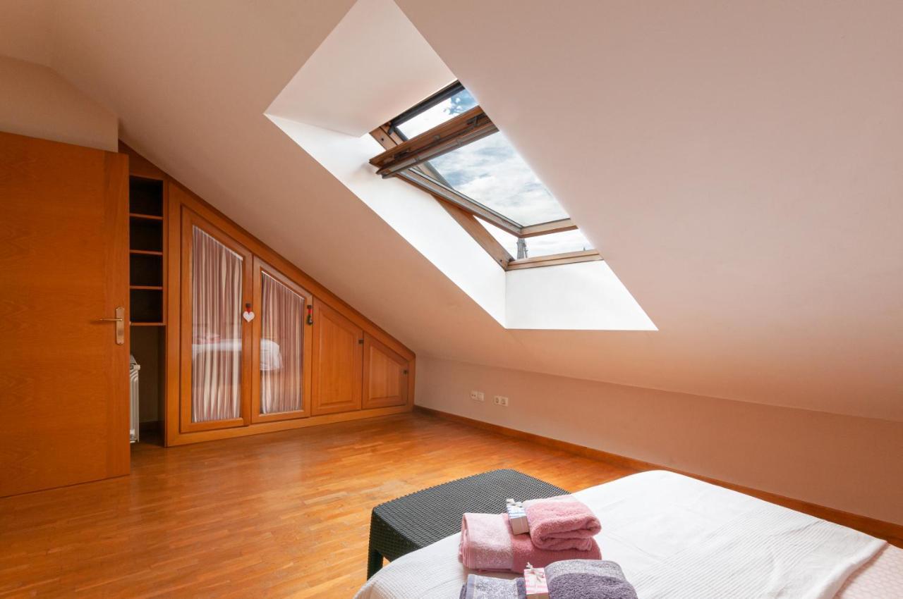 Duplex 21, Cerca De La Playa Con Wifi Gijon