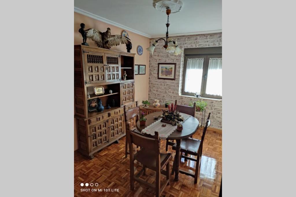Apartment Rey Pelayo