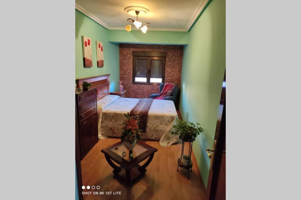Apartment Rey Pelayo