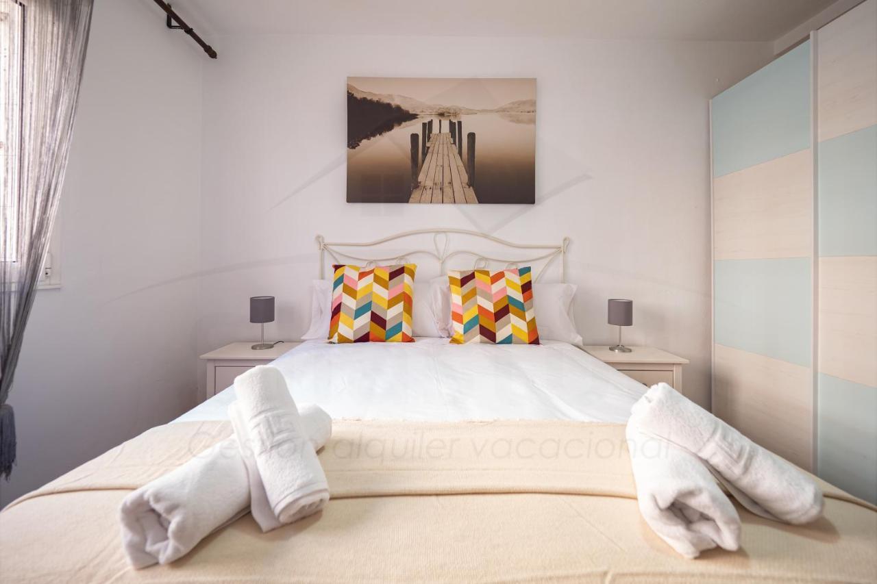 Pintor Pelayo Apartment
