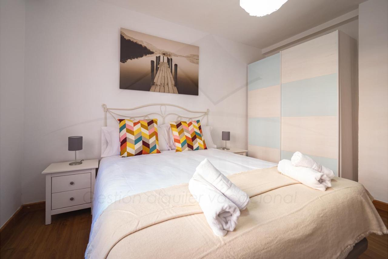 Apartment Pintor Pelayo *