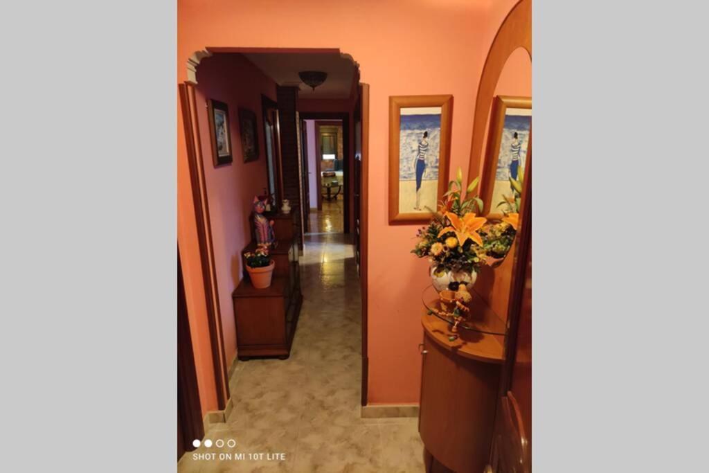 Rey Pelayo Apartment Gijon