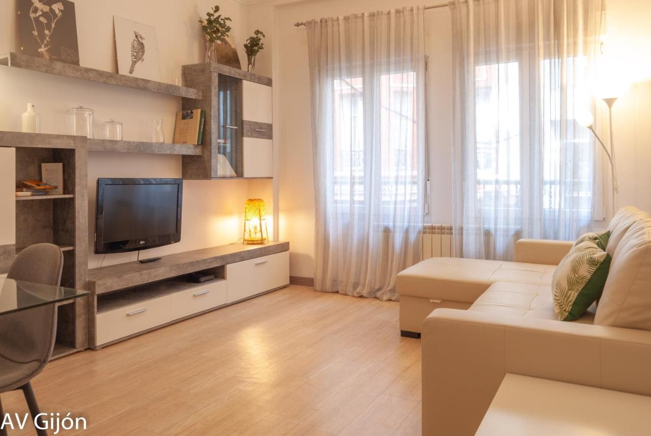 Apartment Av Pelayo *