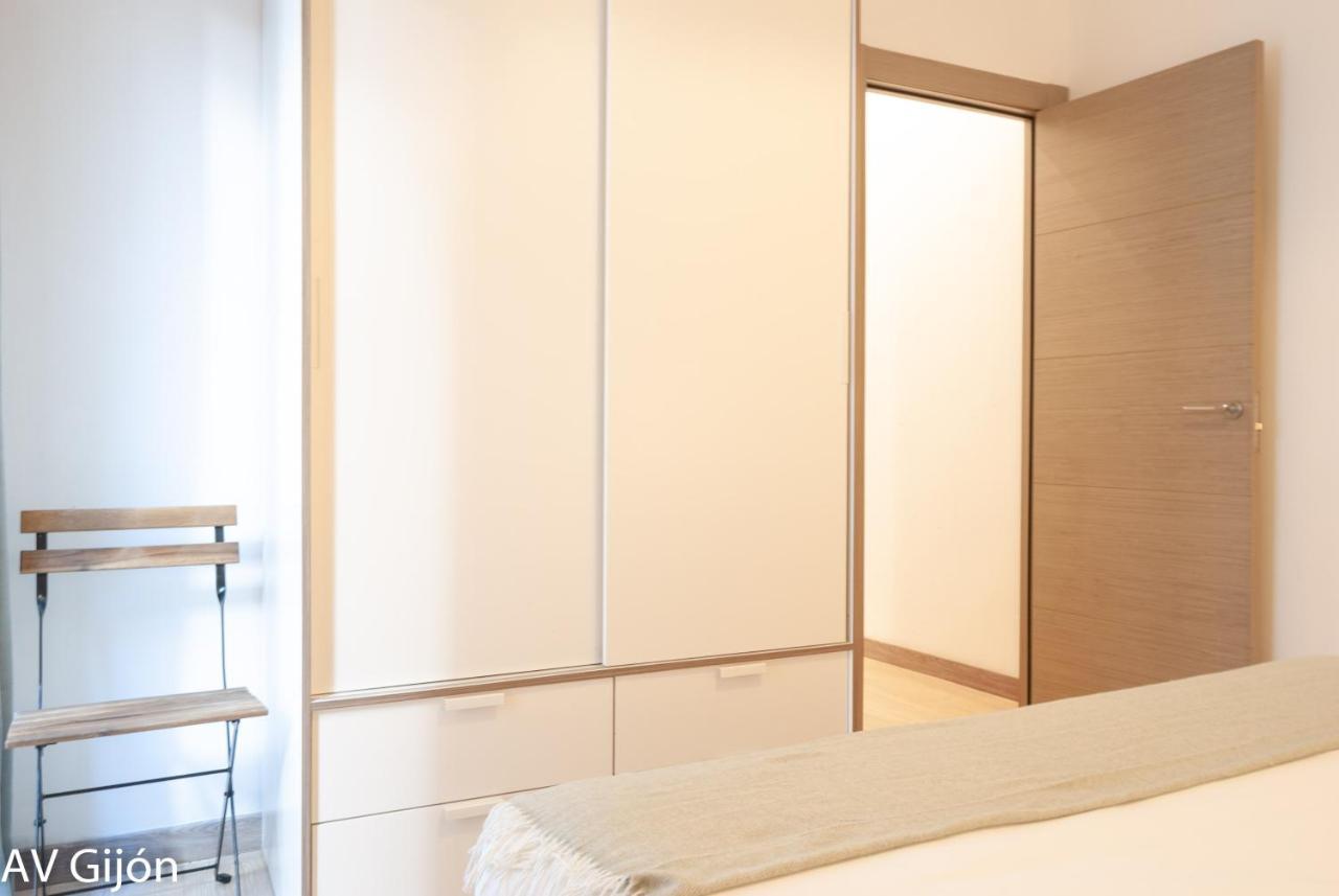 Apartment Av Pelayo *