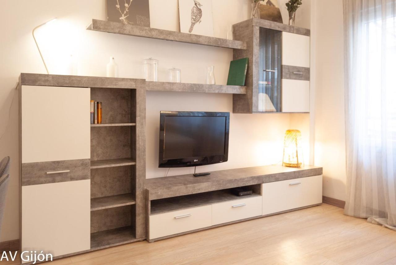 Av Pelayo Apartment *