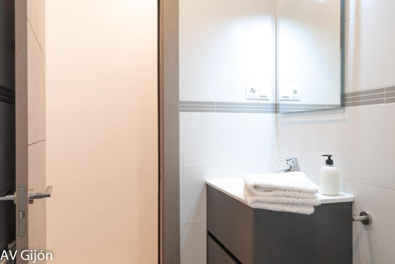Av Pelayo Apartment Gijon