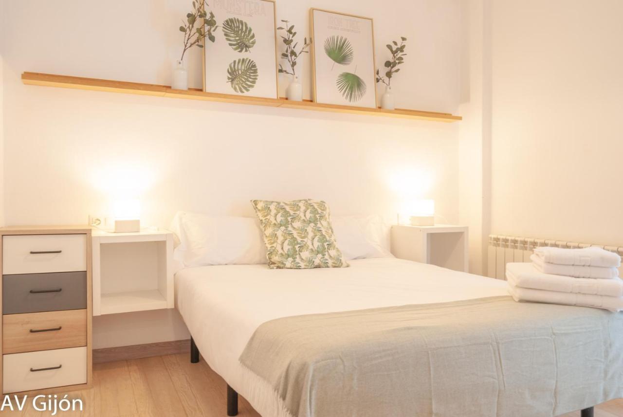Av Pelayo Apartment