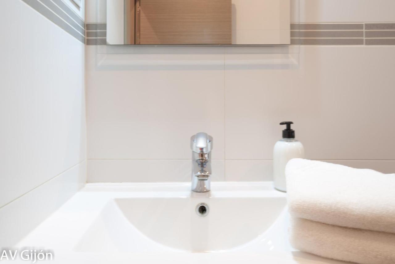 Apartment Av Pelayo *