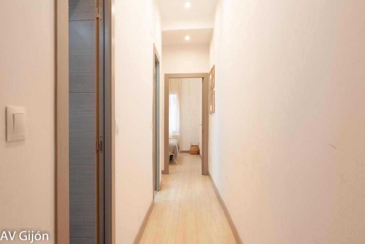 Av Pelayo Apartment