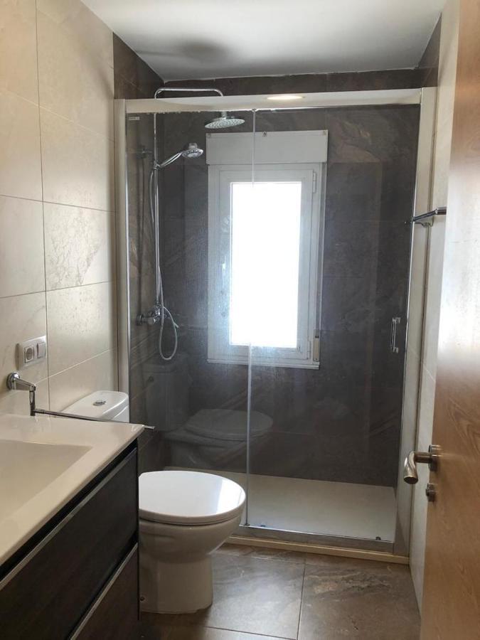 Brisas Del Norte Apartment