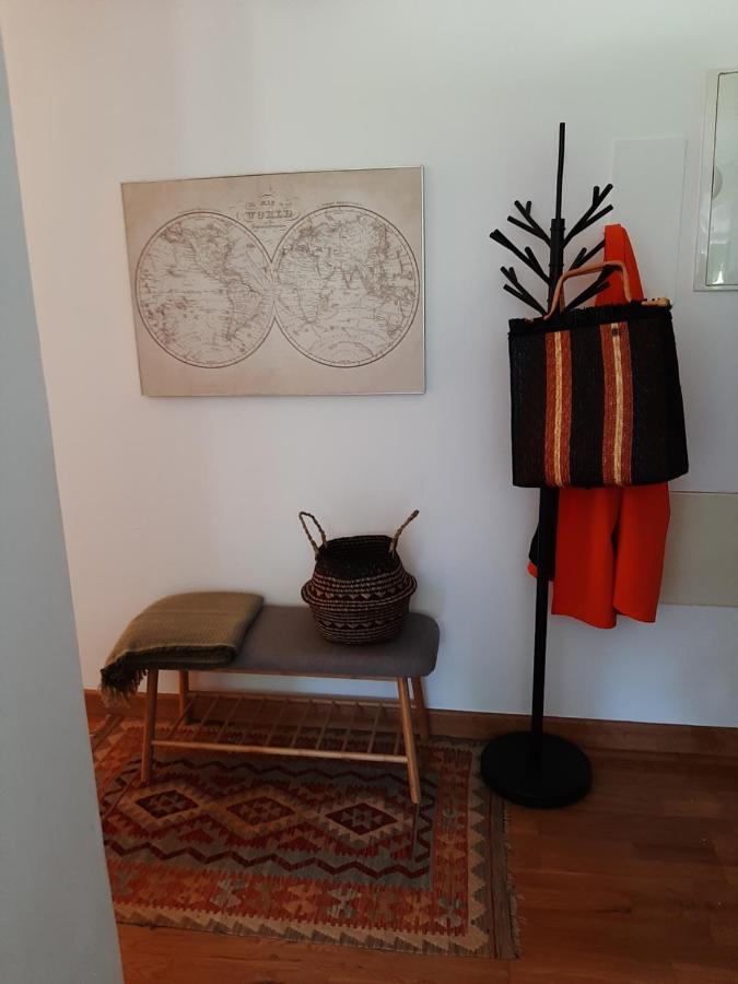 Apartment El Neru. En Zona Verde Y Junto Al Mar. *