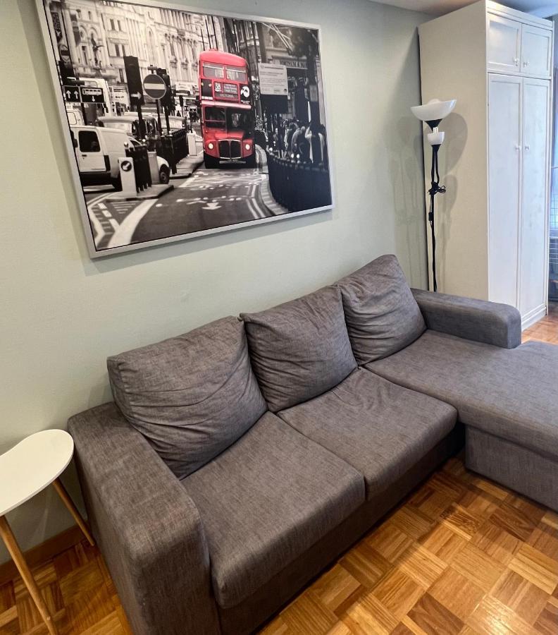 Apartamento Pewini *