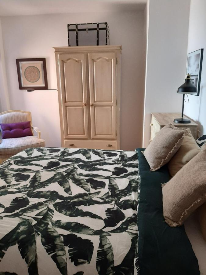 El Neru. En Zona Verde Y Junto Al Mar. Apartment