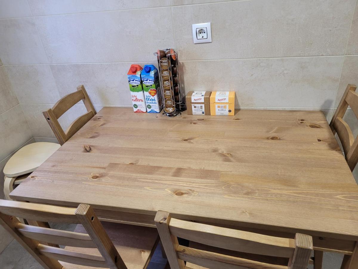 Brisas Del Norte Gijon