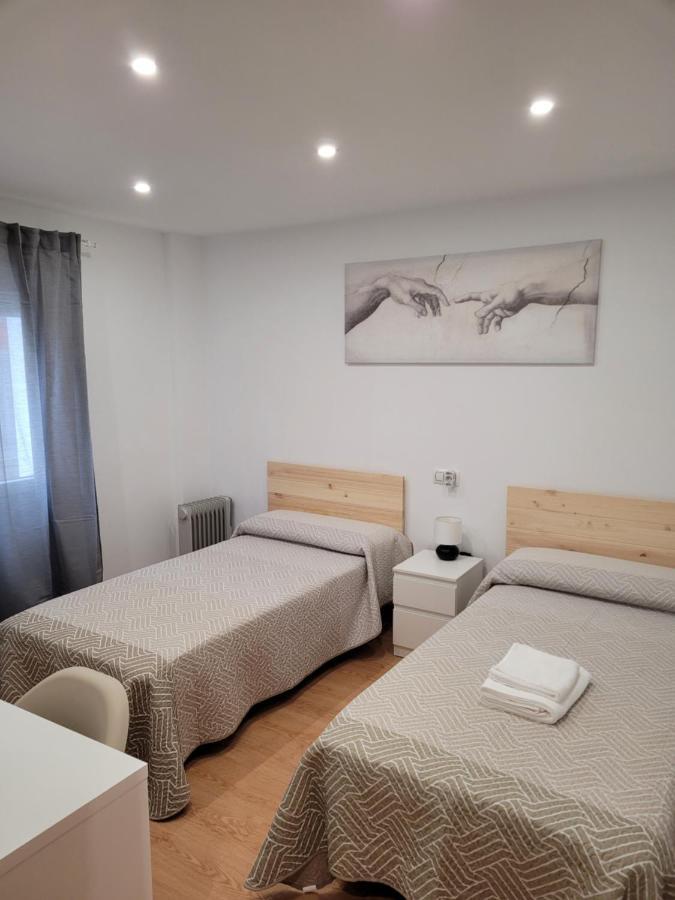 Brisas Del Norte * Gijon