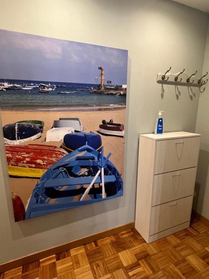 Apartamento Pewini Gijón
