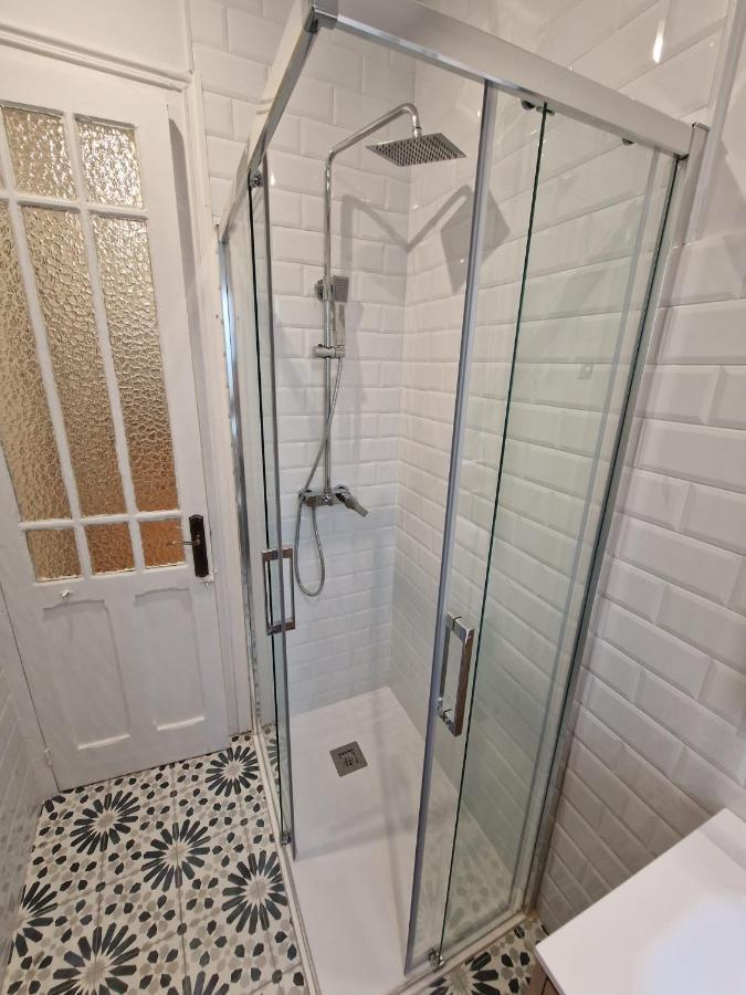 Apartment 135b2 Precioso En Playa San Lorenzo Gijon