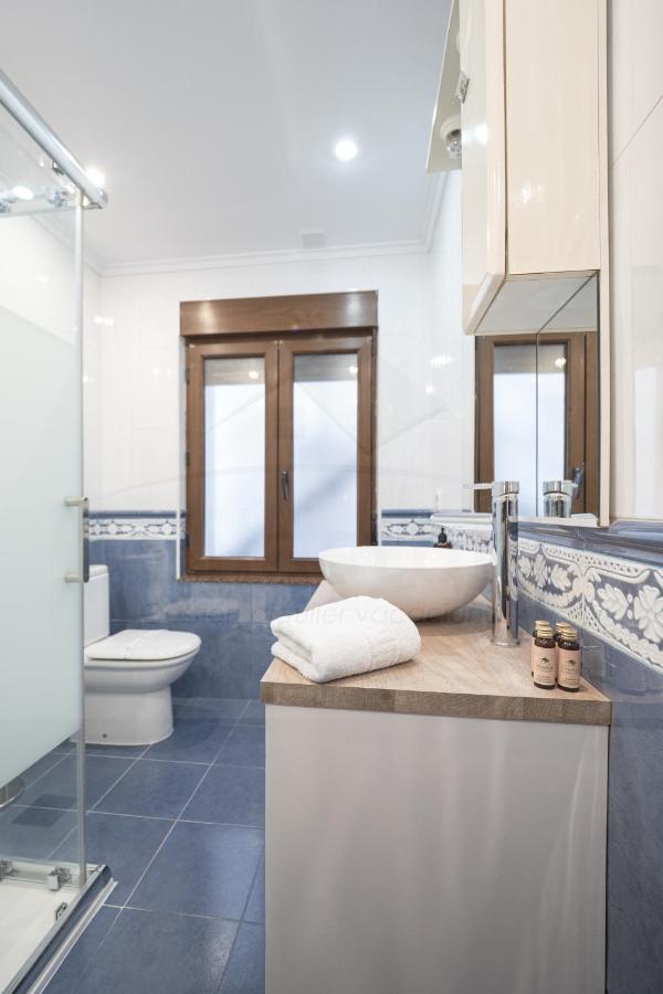 Apartment Nieves *