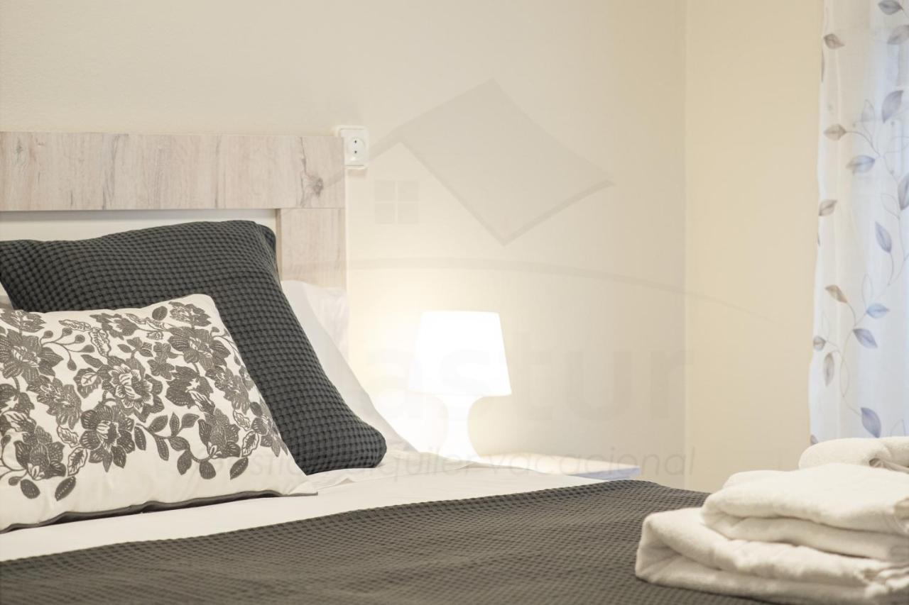 Apartment Nieves *