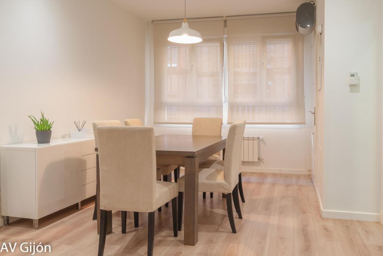 Apartamento Av Honesto Batalón *