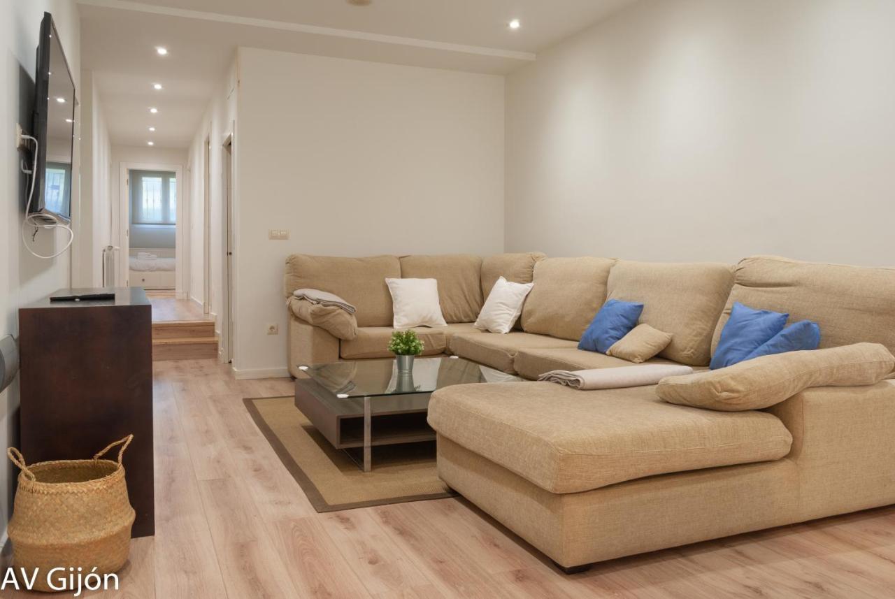 Apartamento Av Honesto Batalón *