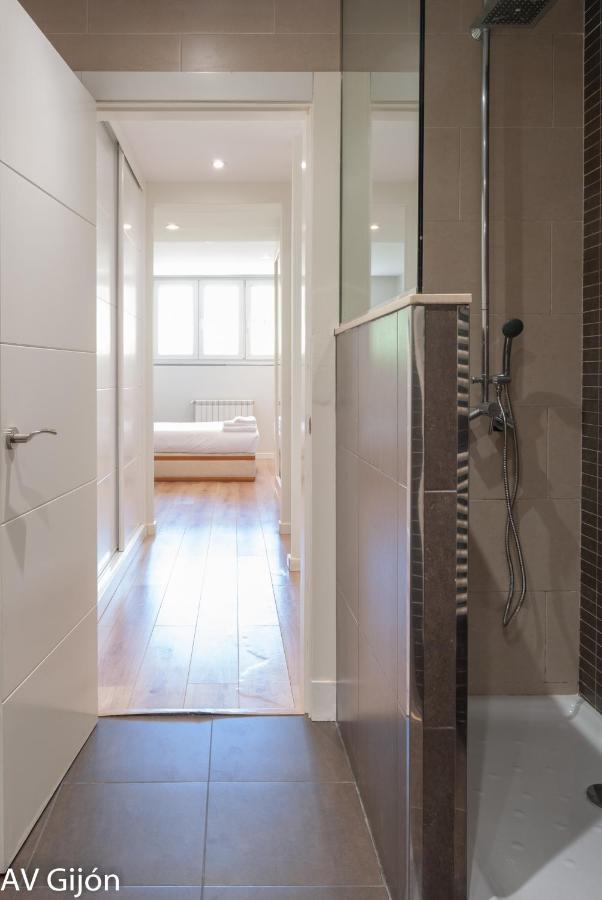 Apartamento Av Honesto Batalón Gijón