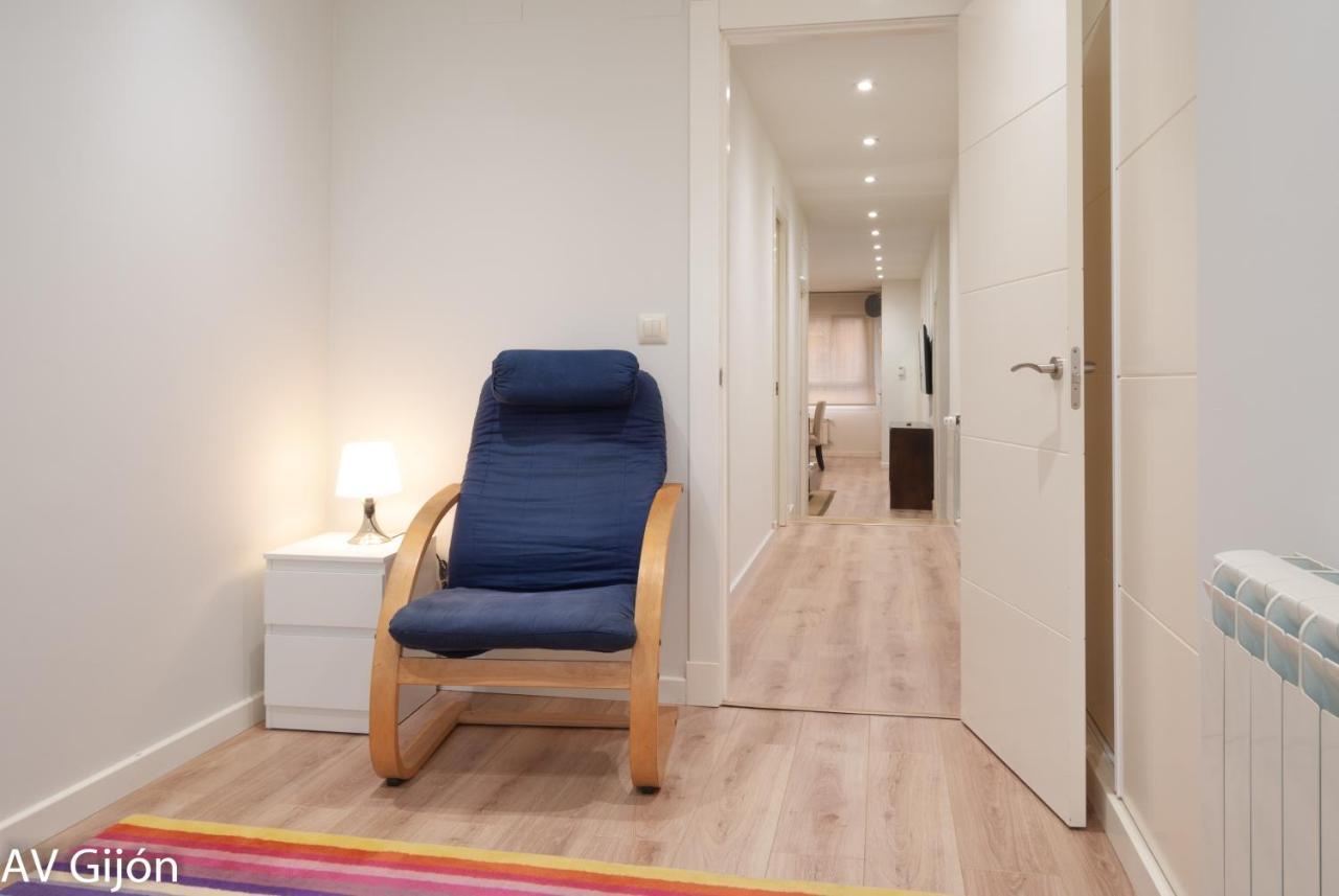 Apartamento Av Honesto Batalón