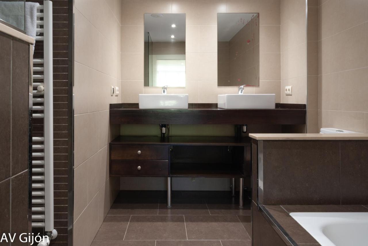 Apartamento Av Honesto Batalón *