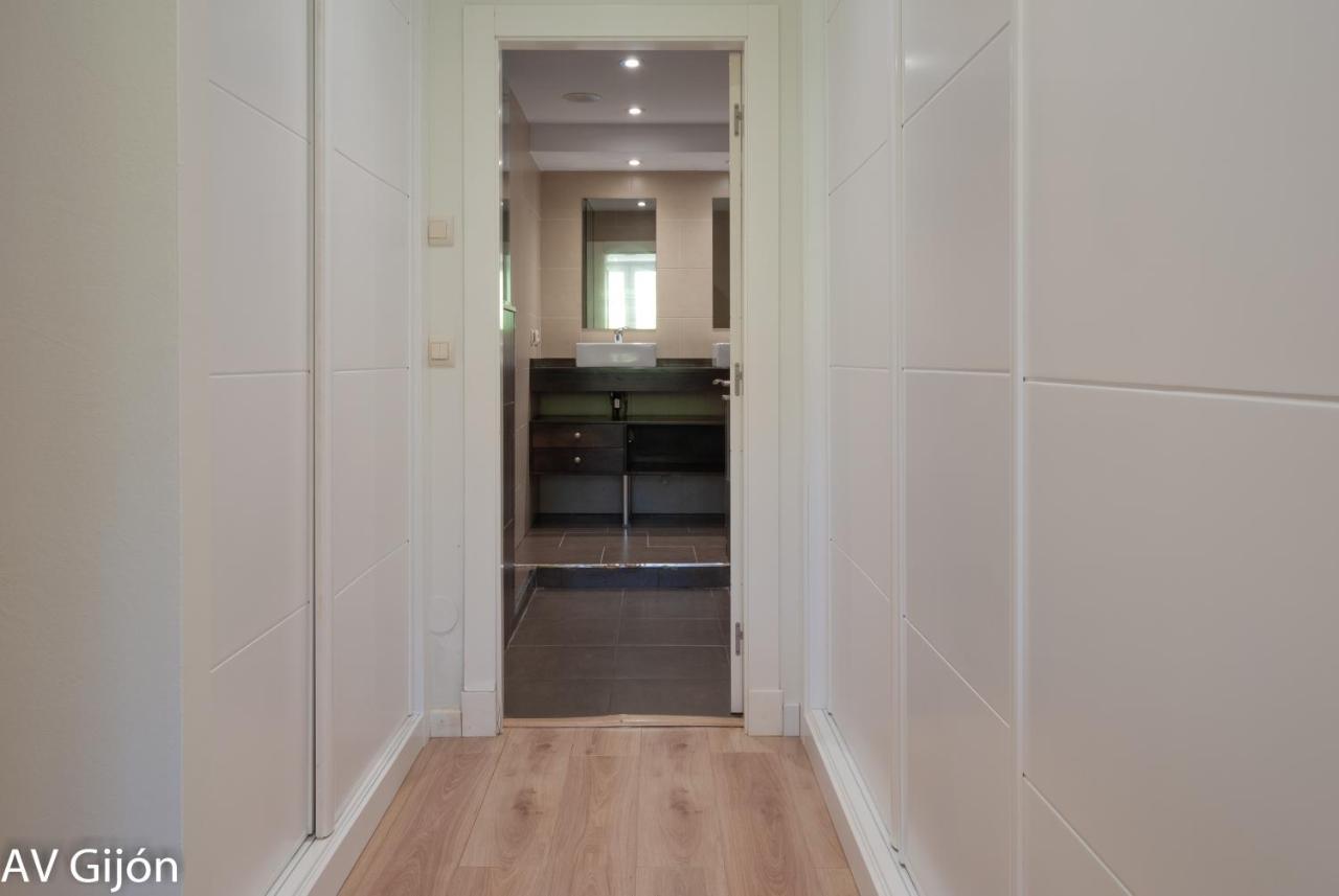 Apartamento Av Honesto Batalón *