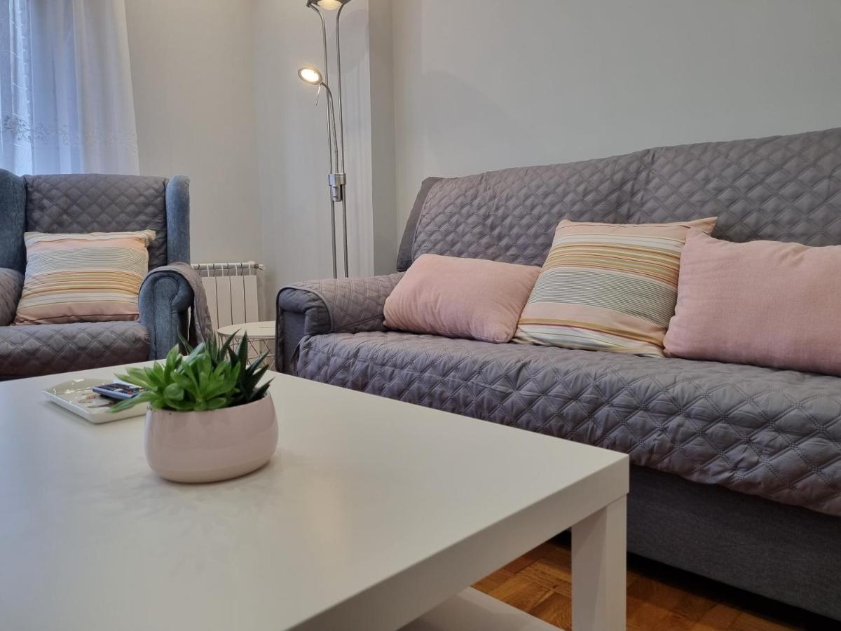 Apartment 153a 3 Barrio De La Arena Con Parking *