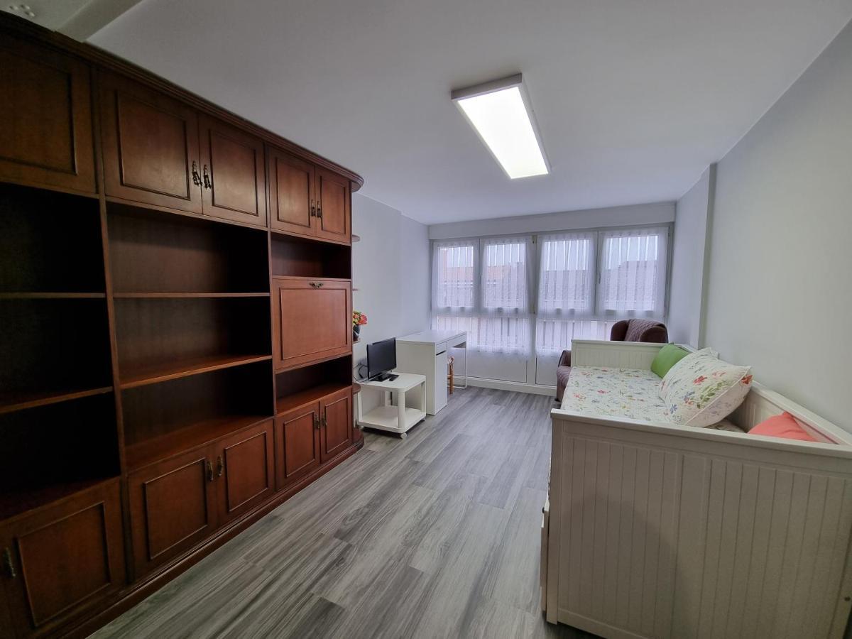 153a 3 Barrio De La Arena Con Parking * Gijon