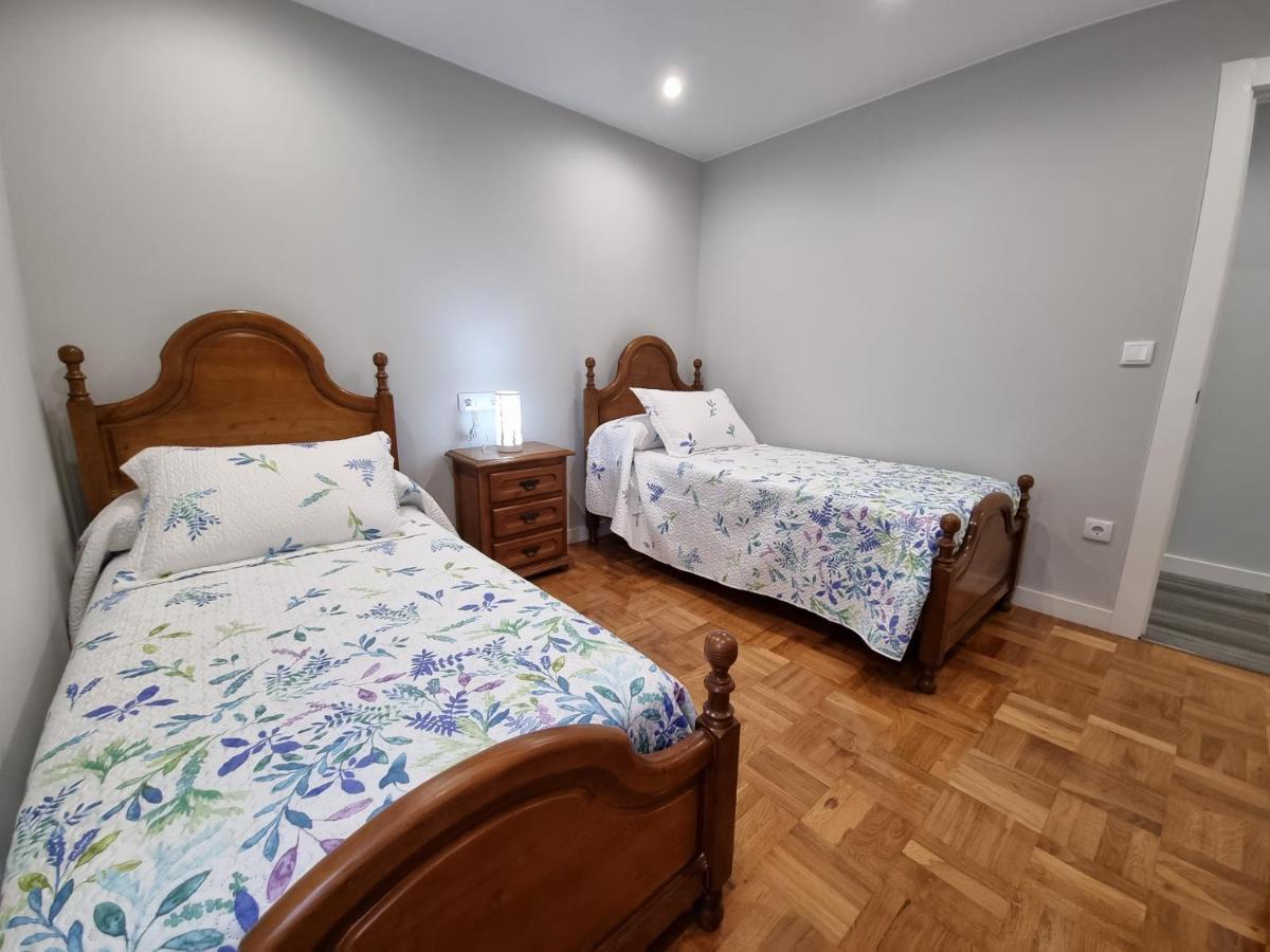 153a 3 Barrio De La Arena Con Parking Apartment