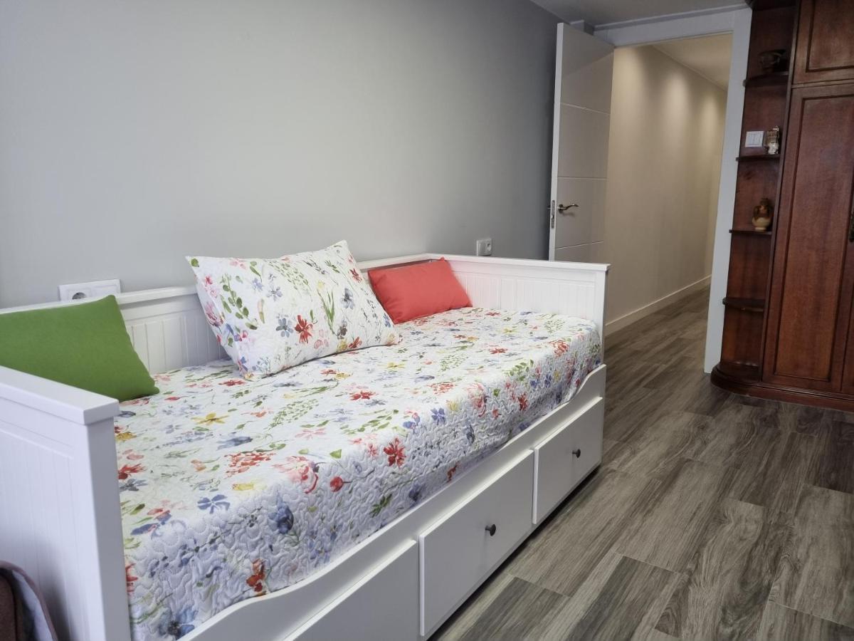 153a 3 Barrio De La Arena Con Parking *
