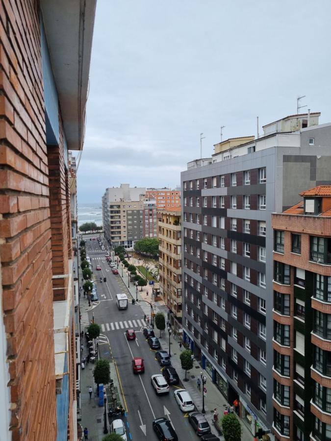 153a 3 Barrio De La Arena Con Parking * Gijon