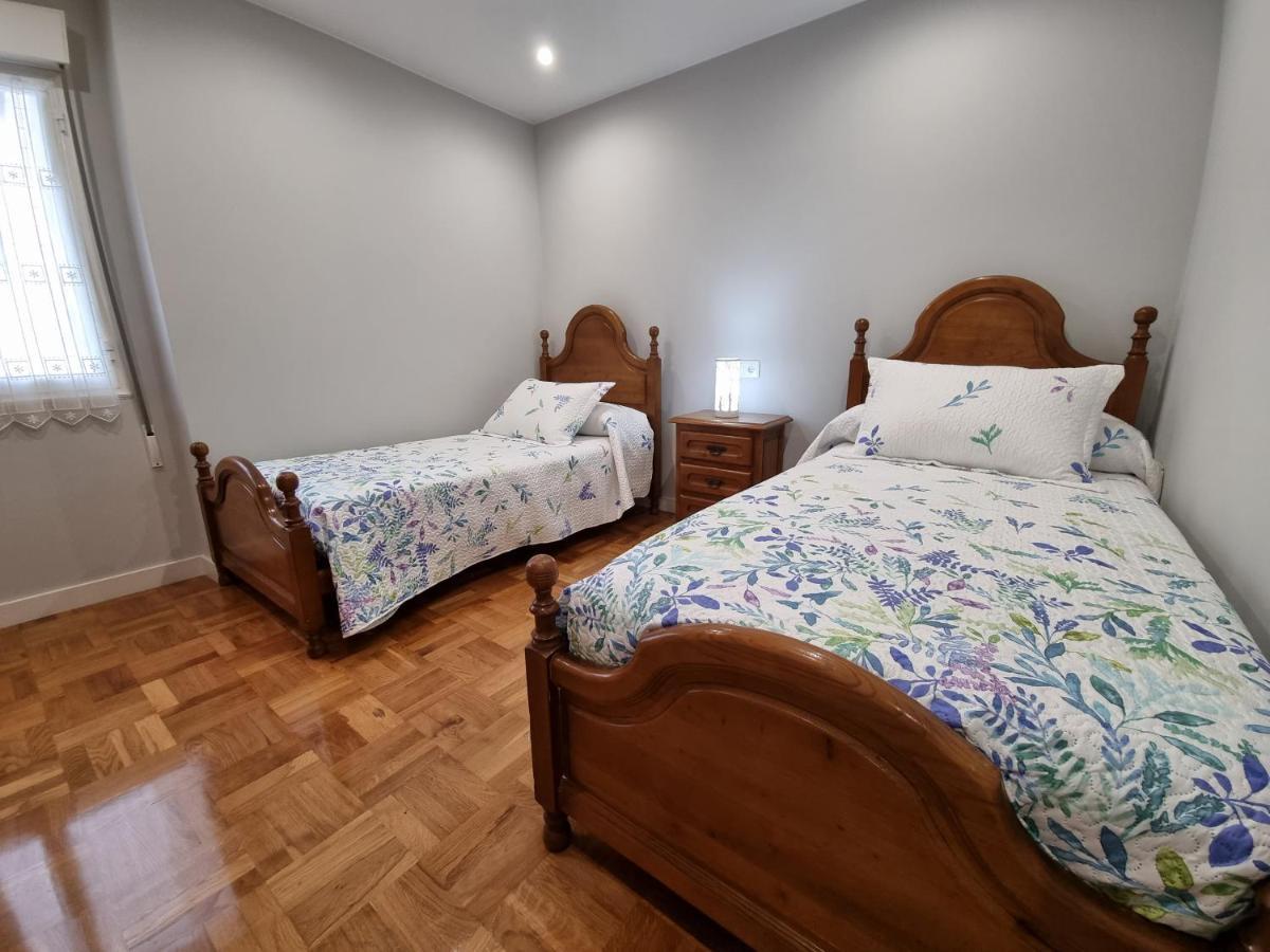 Apartment 153a 3 Barrio De La Arena Con Parking