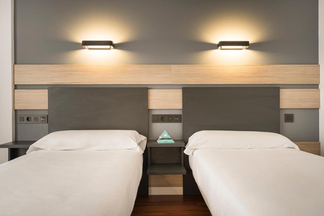 Hotel Alda Centro