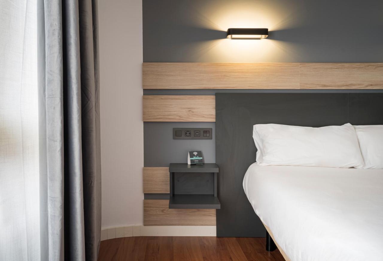 Alda Centro Hotel Gijón