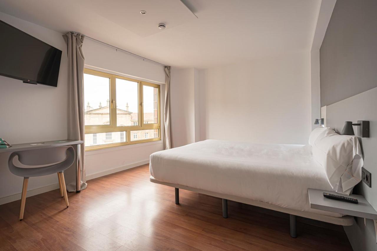 Alda Centro Hotel