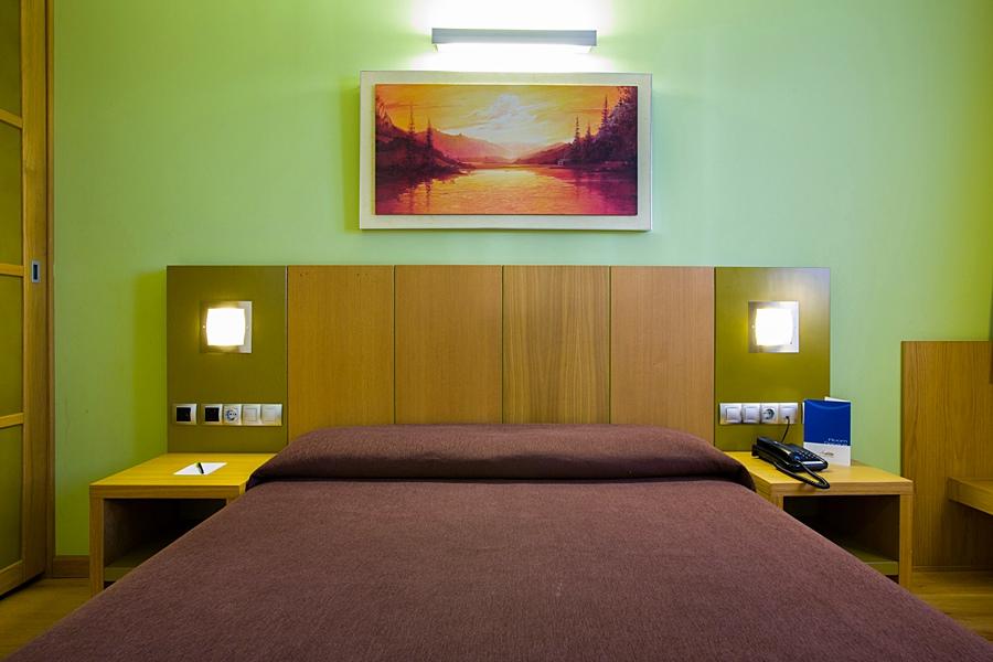 La Borona Hotel 4*