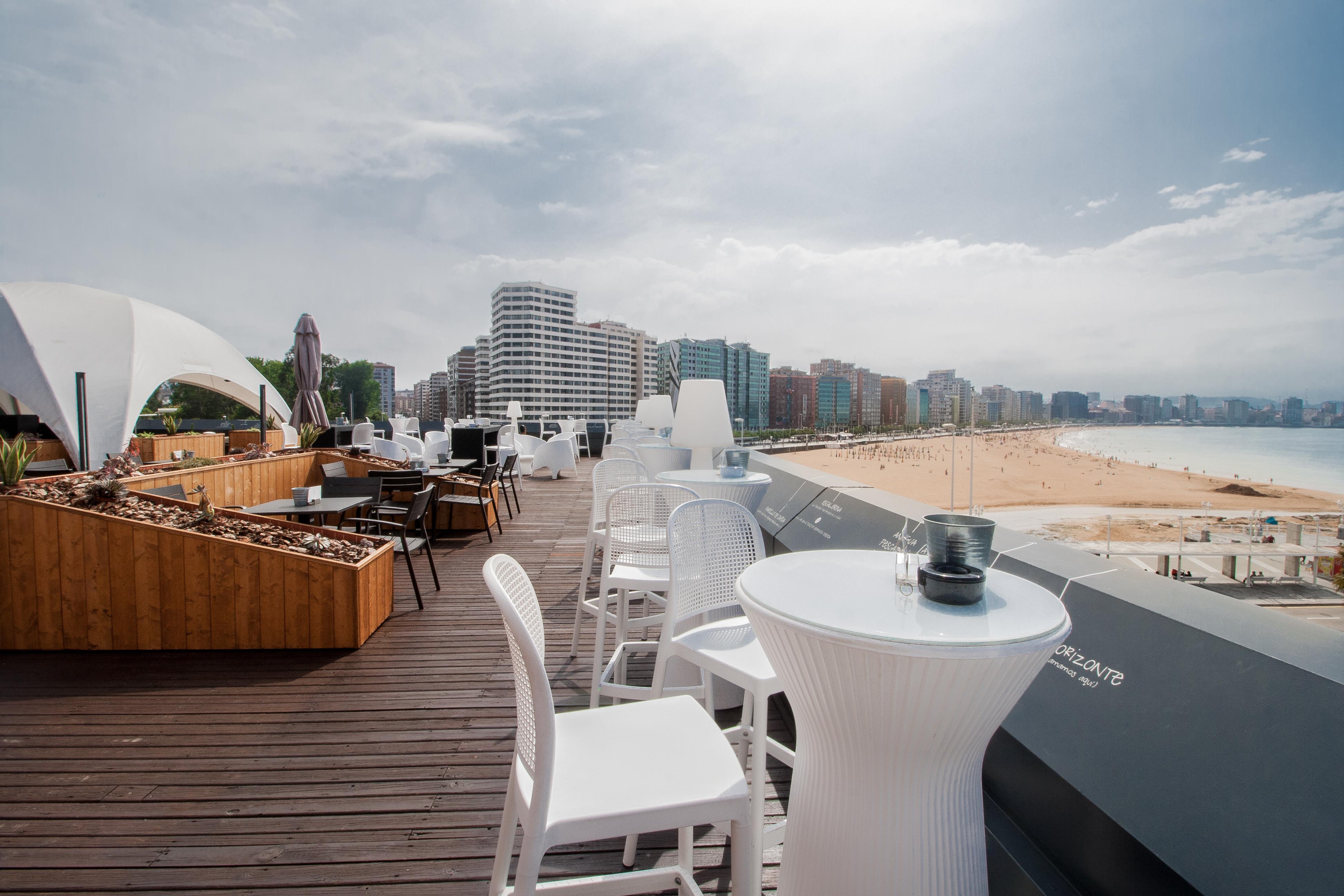 Abba Playa Gijón