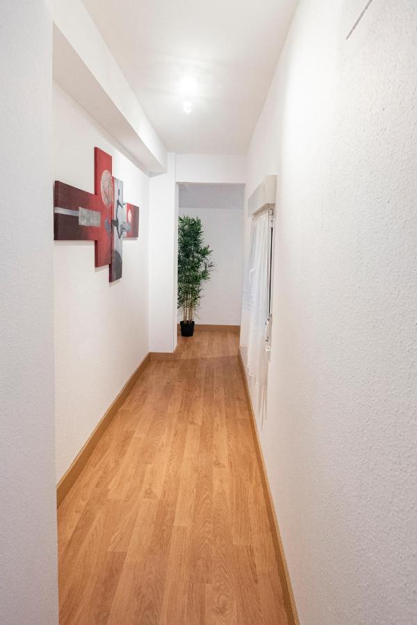 Apartment La Casina De Leo Y Mia - Centro De 6p - Wifi - Vut-3398-as