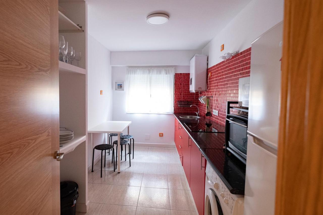 Apartment La Casina De Leo Y Mia - Centro De 6p - Wifi - Vut-3398-as