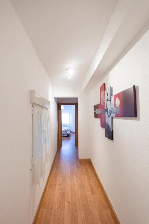Apartment La Casina De Leo Y Mia - Centro De 6p - Wifi - Vut-3398-as Gijon