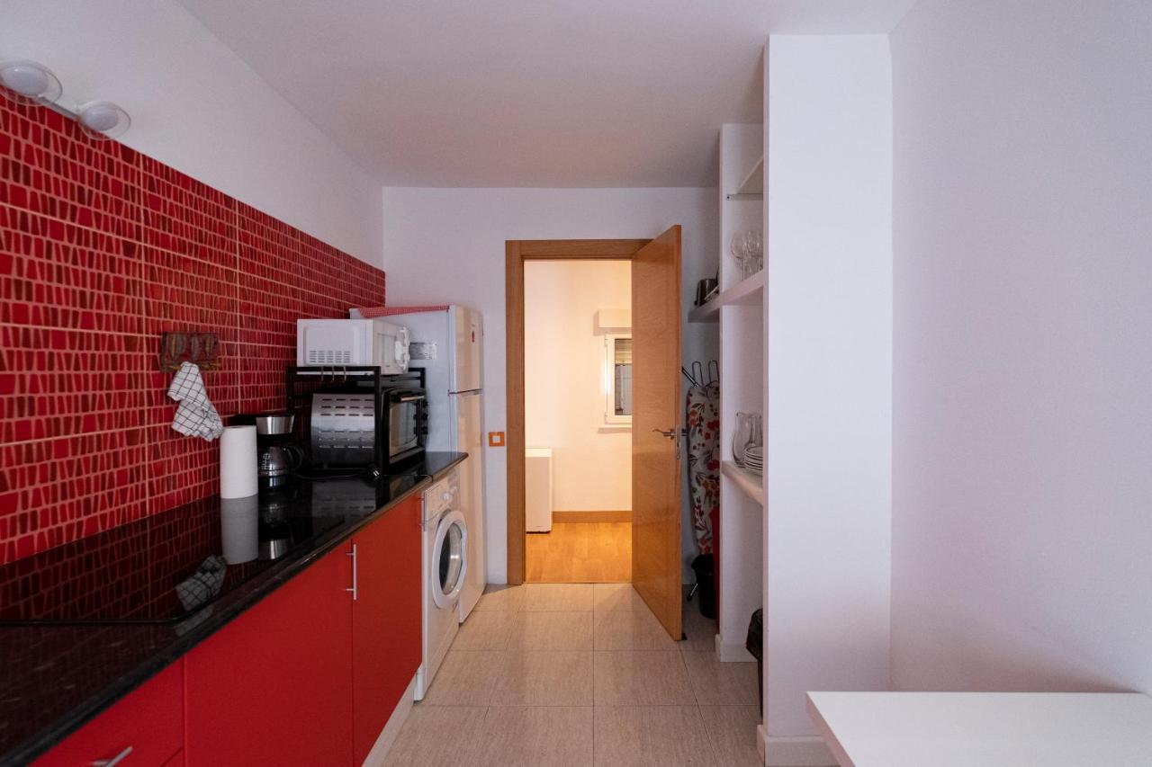 Apartment La Casina De Leo Y Mia - Centro De 6p - Wifi - Vut-3398-as