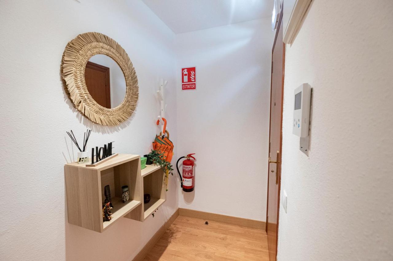 La Casina De Leo Y Mia - Centro De 6p - Wifi - Vut-3398-as * Gijon