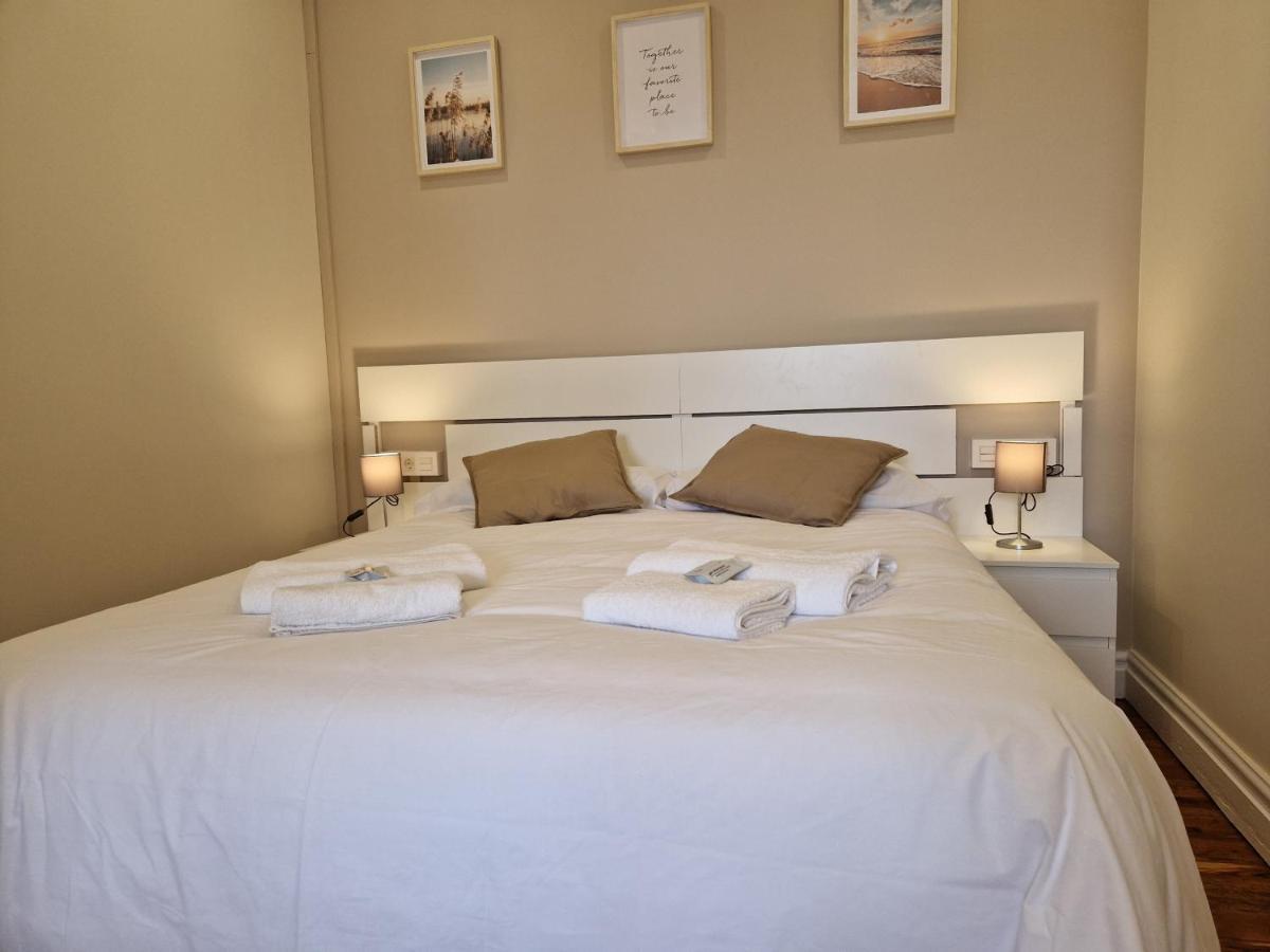 Apartment 135b2 Precioso En Playa San Lorenzo *